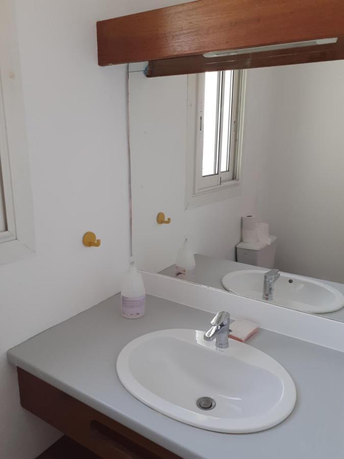 Studios Les Aigues Marines Le Grau-du-Roi Extérieur photo