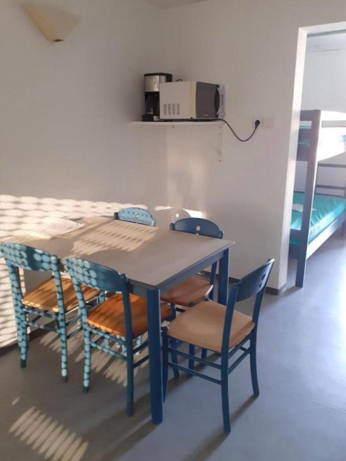 Studios Les Aigues Marines Le Grau-du-Roi Extérieur photo